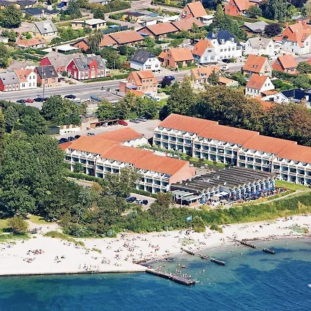 Appartement Xlvi Fåborg