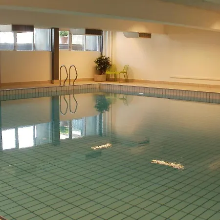 Appartement Xlvi