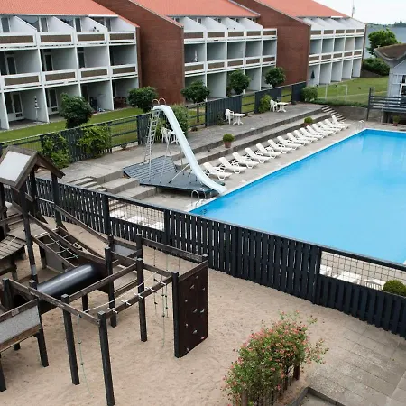 Xlvi Appartement Fåborg